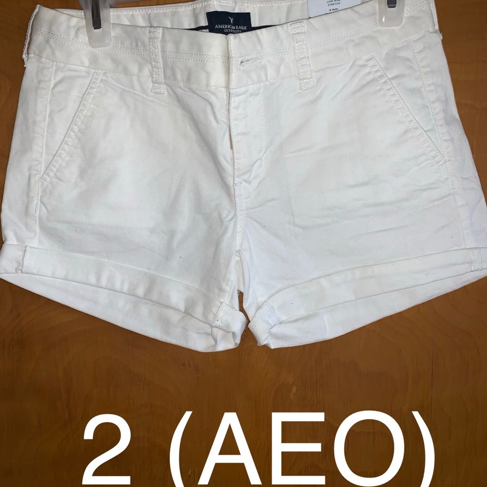 Shorts